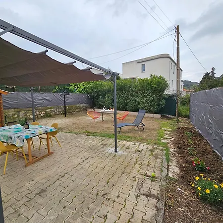 Au Farniente 公寓 *