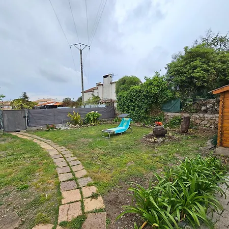 Au Farniente شقة فالوريس