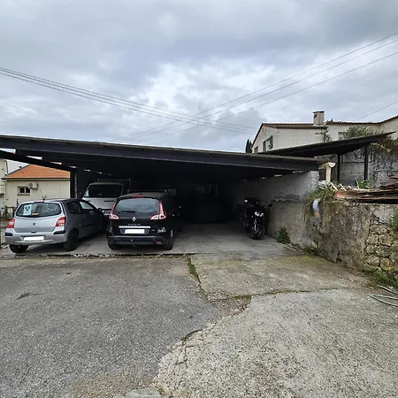 شقة Au Farniente فالوريس