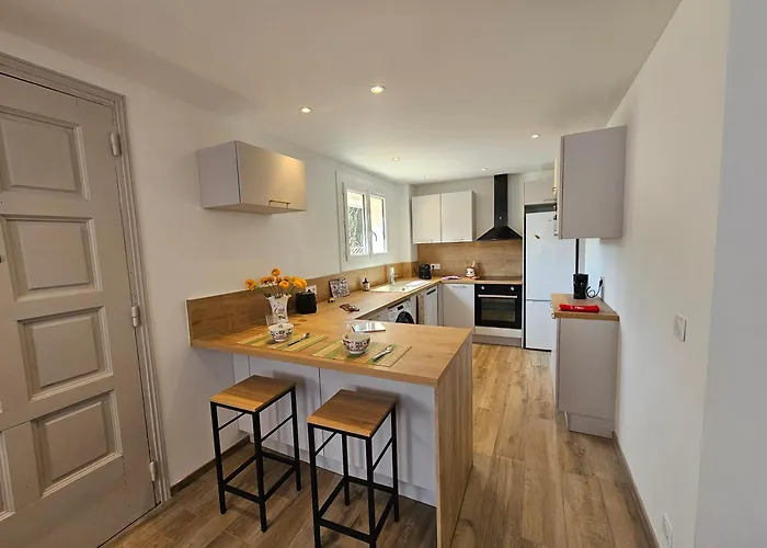 Au Farniente 公寓 瓦洛里