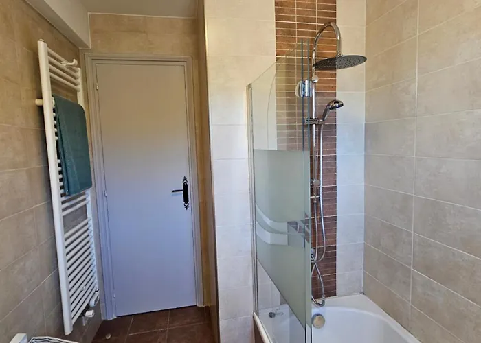 Au Farniente 公寓 *