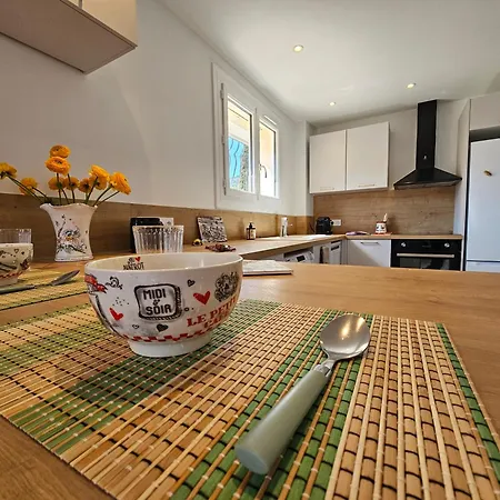 Au Farniente Apartment