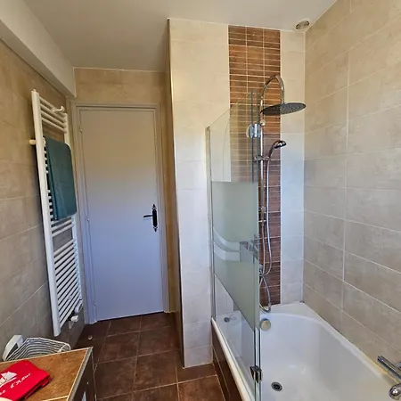 Au Farniente Apartment *