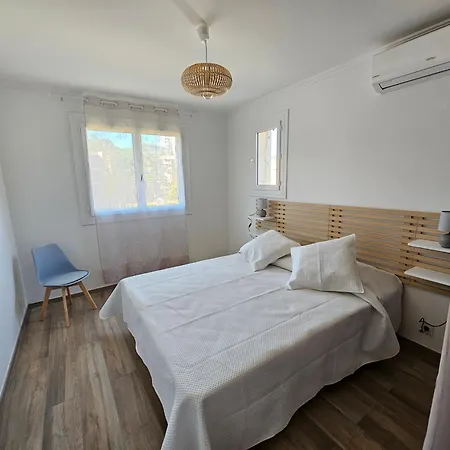 Apartment Au Farniente