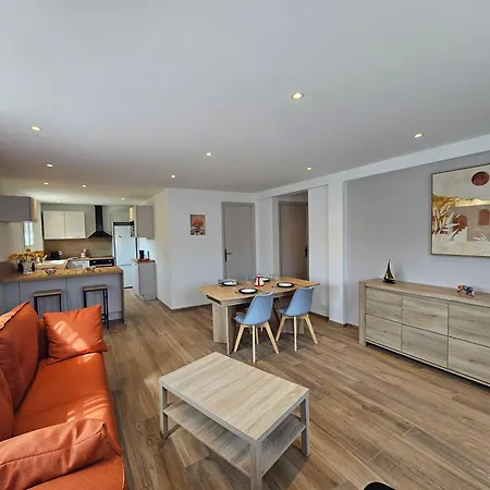Au Farniente Apartment